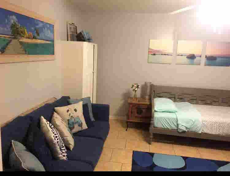 Looking for Military male roommate