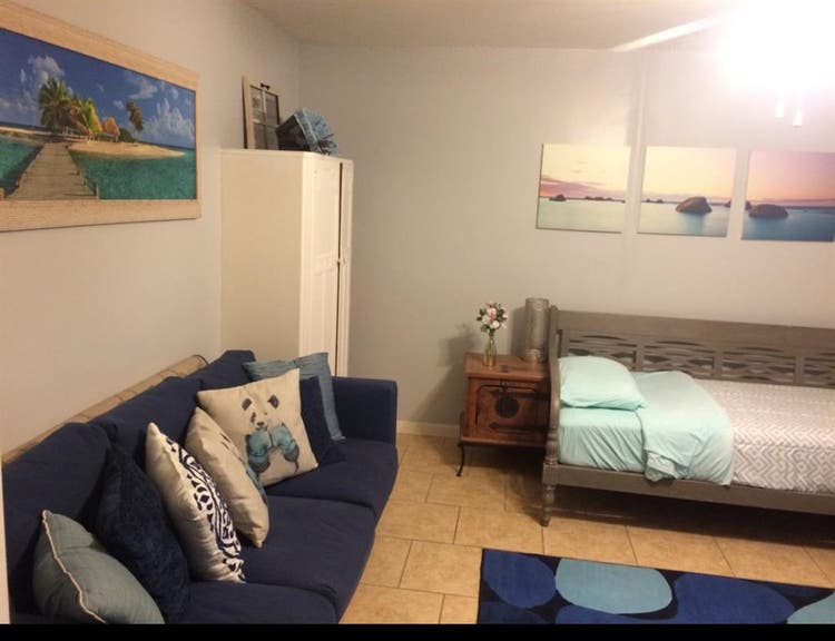 Looking for Military male roommate