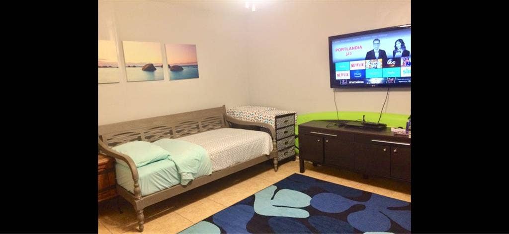Looking for Military male roommate