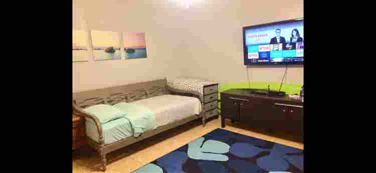 Looking for Military male roommate