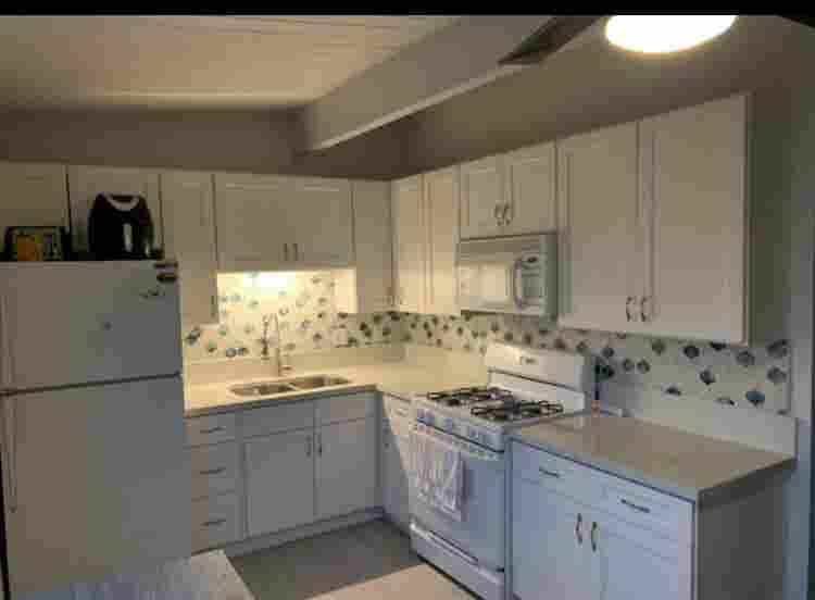 Looking for Military male roommate