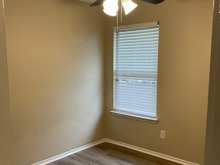 Perfect home for single family