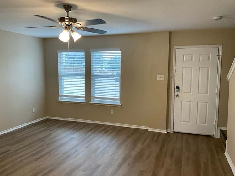 Perfect home for single family
