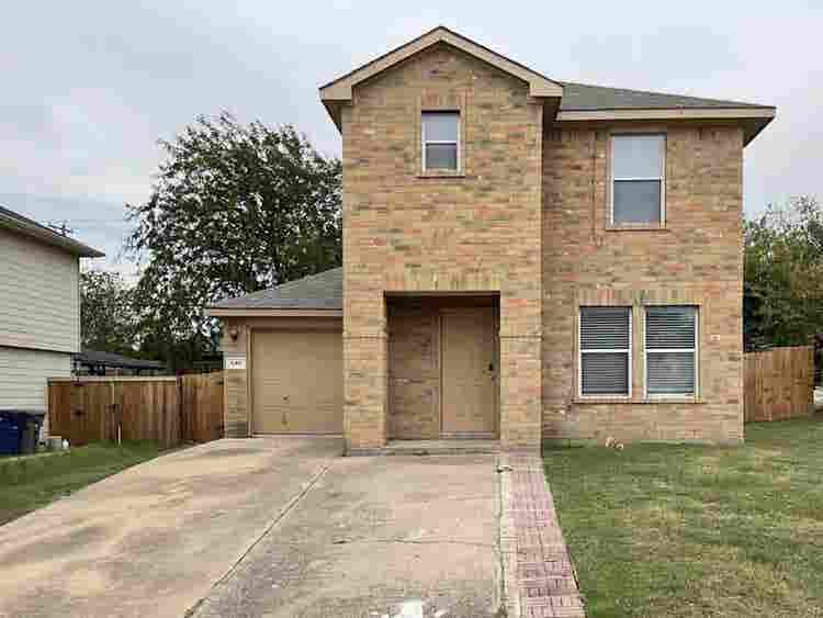 Perfect home for single family