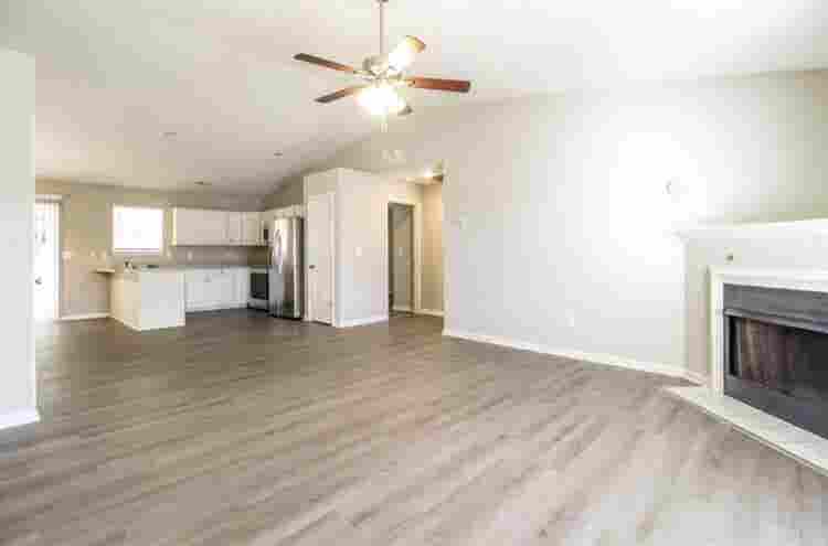 Charming 3 bedroom home