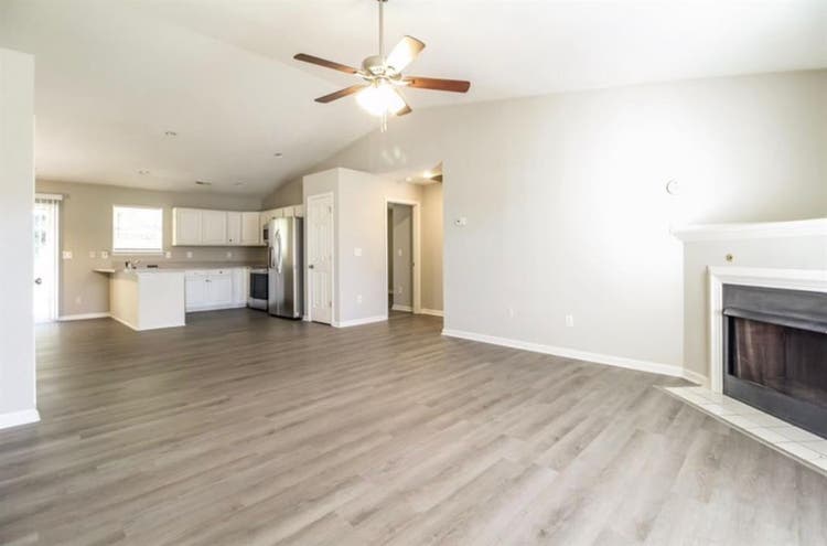 Charming 3 bedroom home