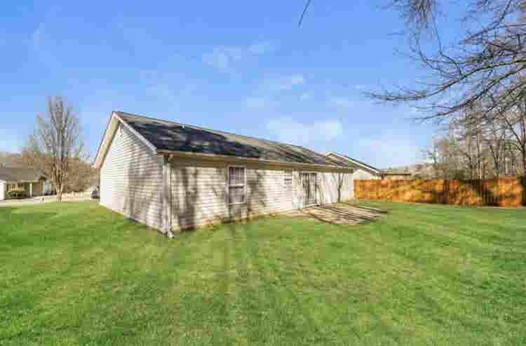 Charming 3 bedroom home