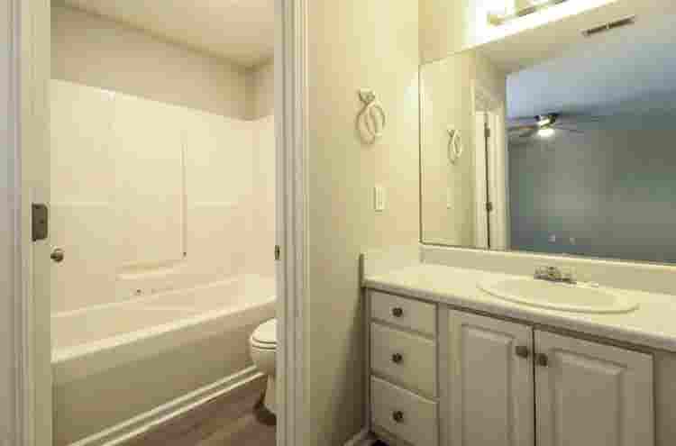 Charming 3 bedroom home