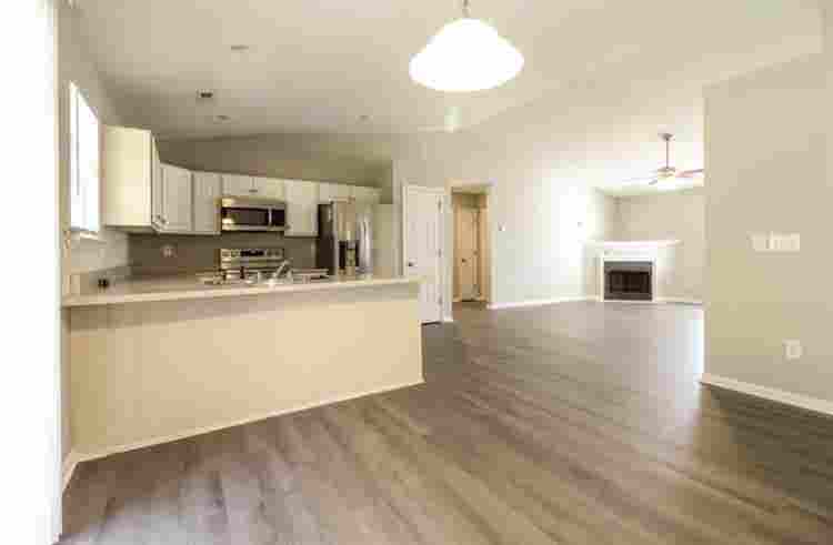 Charming 3 bedroom home