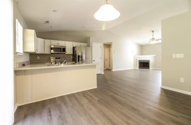 Charming 3 bedroom home