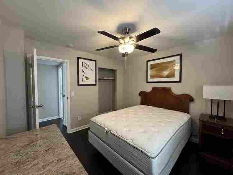 2 BR in Augusta