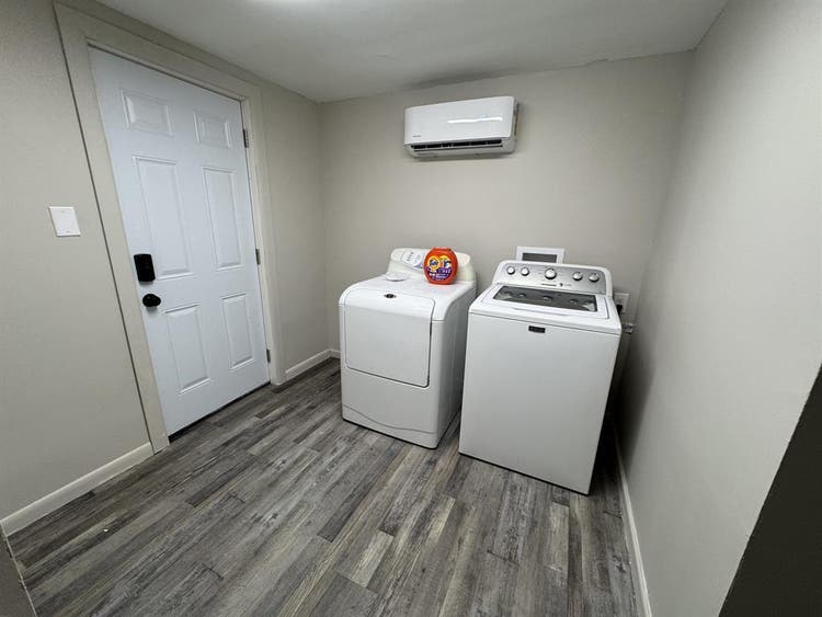 2 BR in Augusta