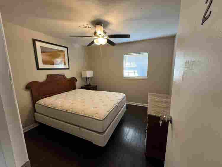 2 BR in Augusta