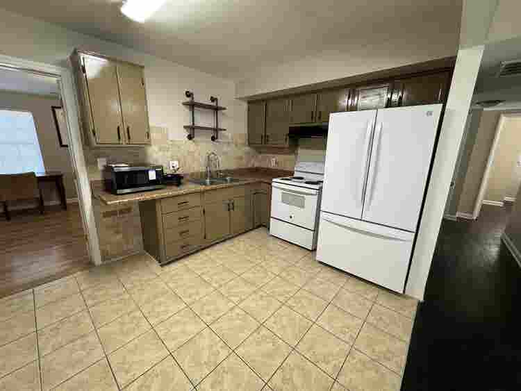 2 BR in Augusta