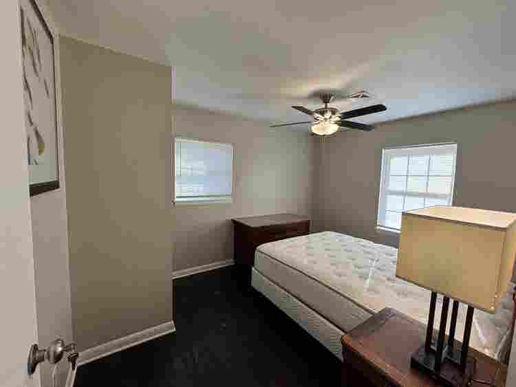 2 BR in Augusta