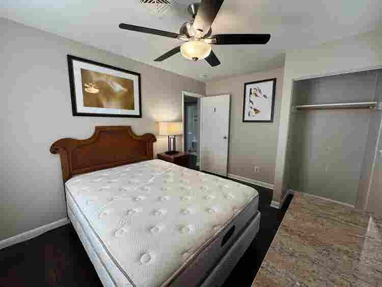 2 BR in Augusta