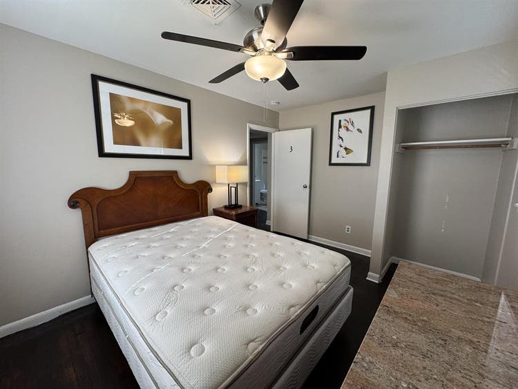 2 BR in Augusta