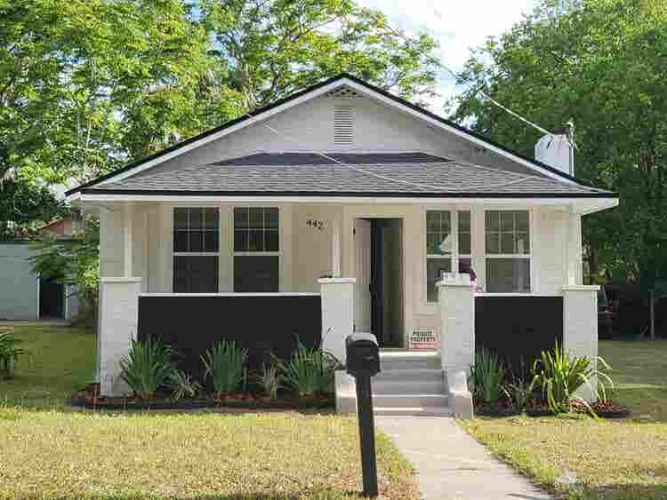 1 BR in Ocala