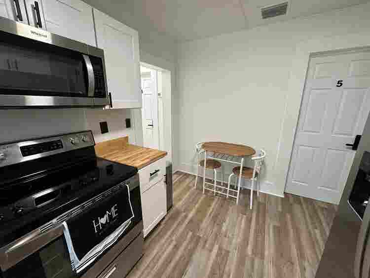 1 BR in Ocala