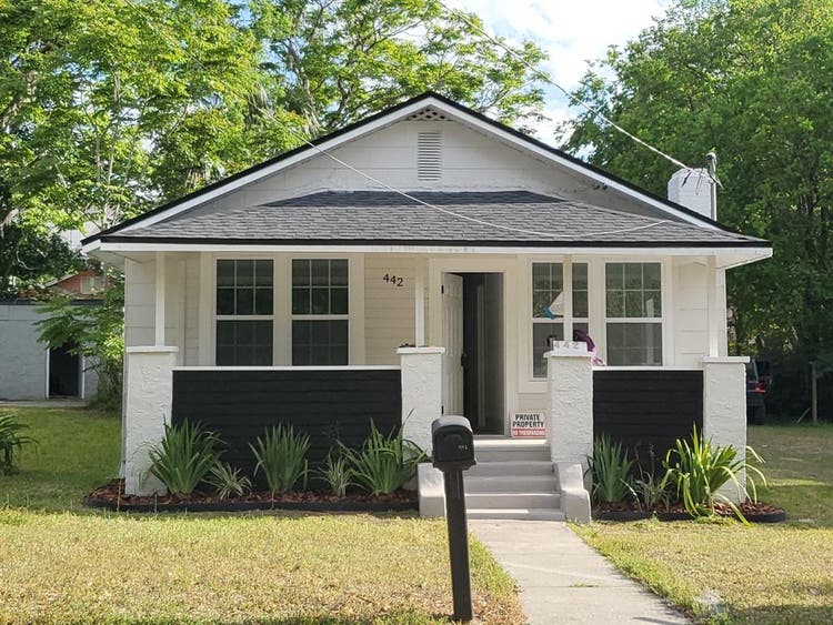 1 BR in Ocala