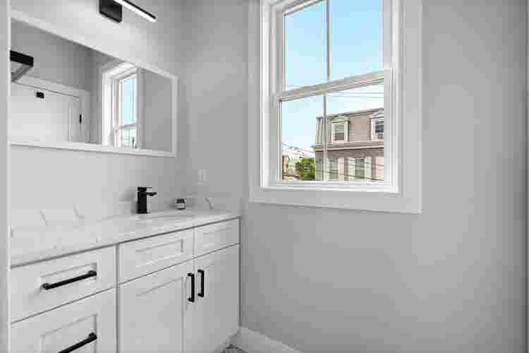 Clean, bright, cozy. ROOM A and B