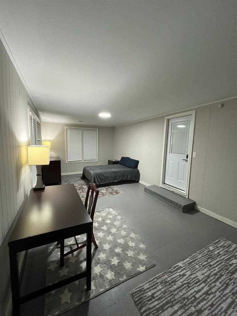 1 BR in McDonough