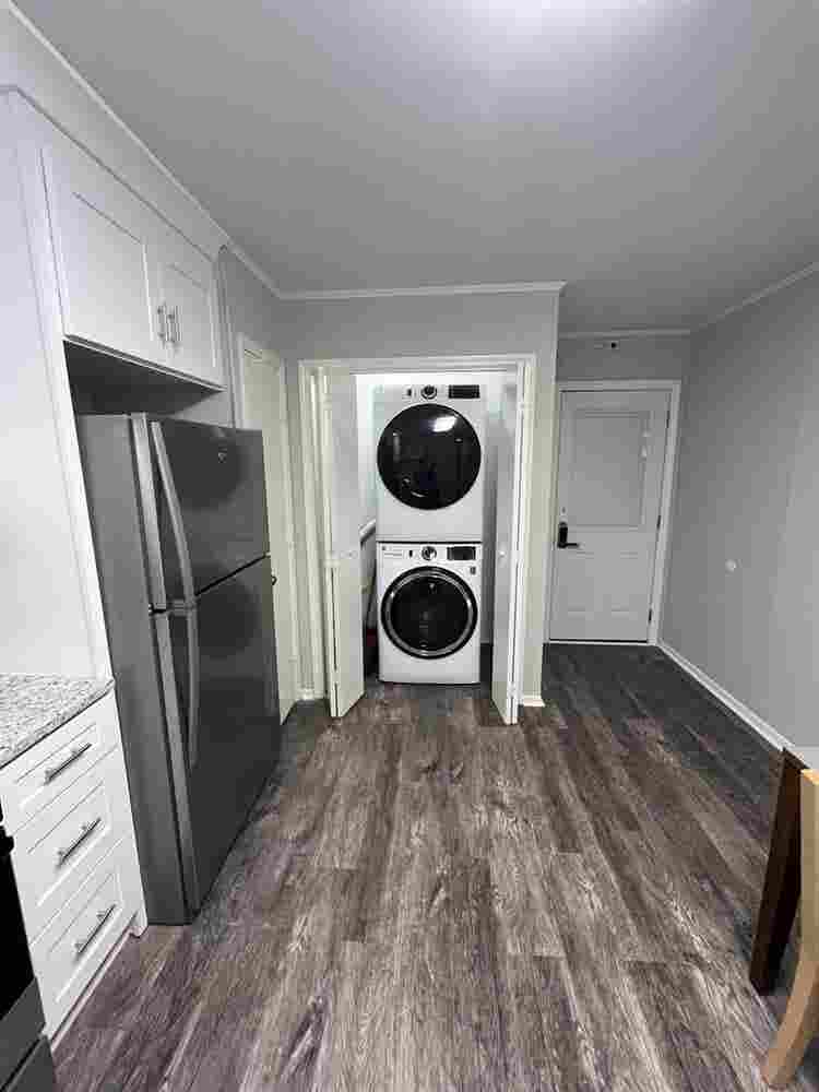 1 BR in McDonough