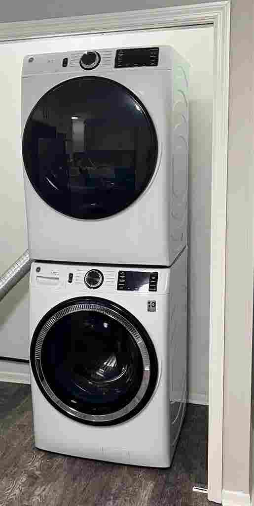 1 BR in McDonough