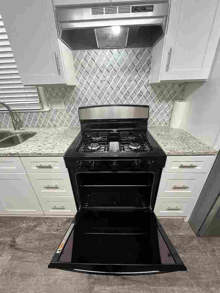 1 BR in McDonough