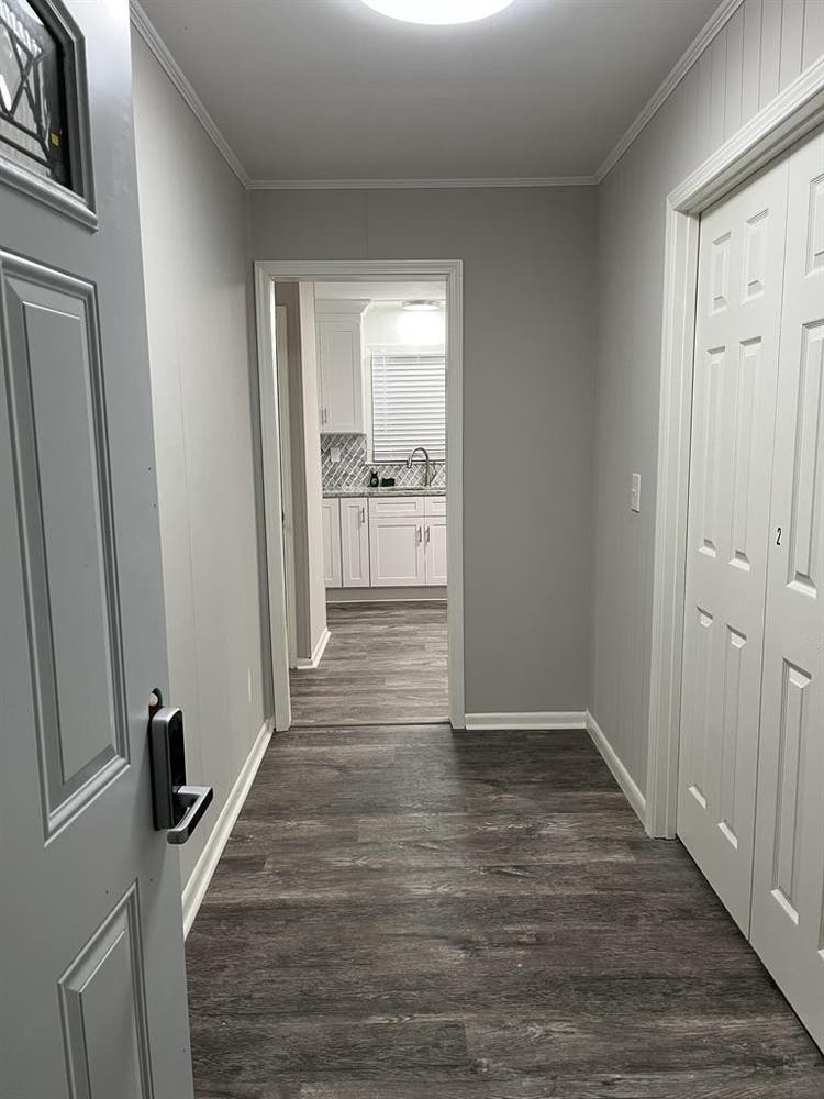1 BR in McDonough