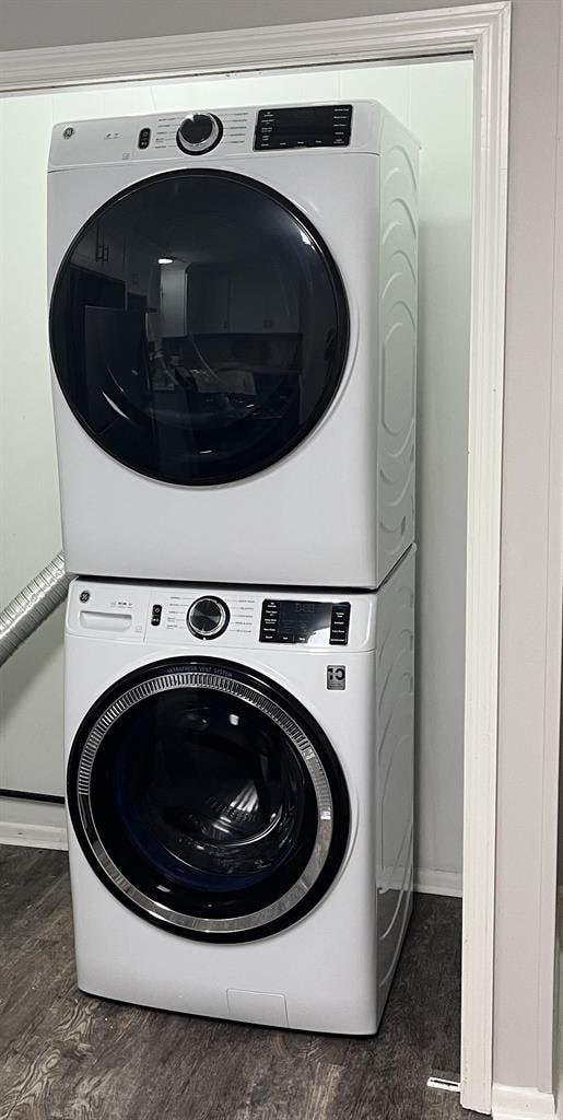 1 BR in McDonough