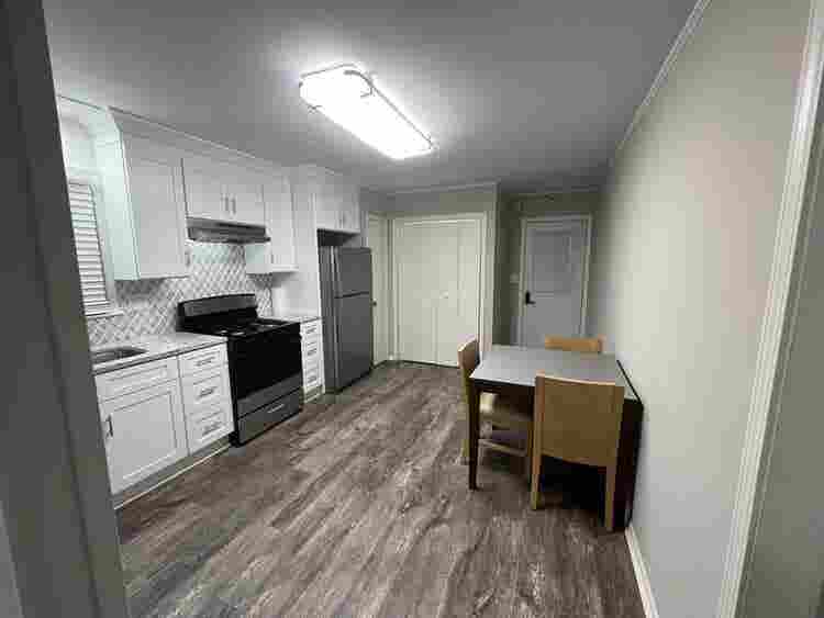 1 BR in McDonough