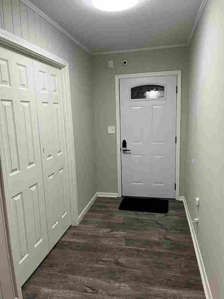 1 BR in McDonough