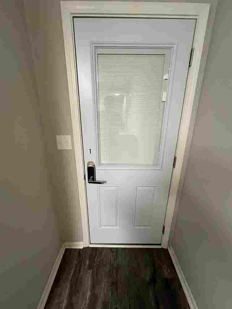 1 BR in McDonough