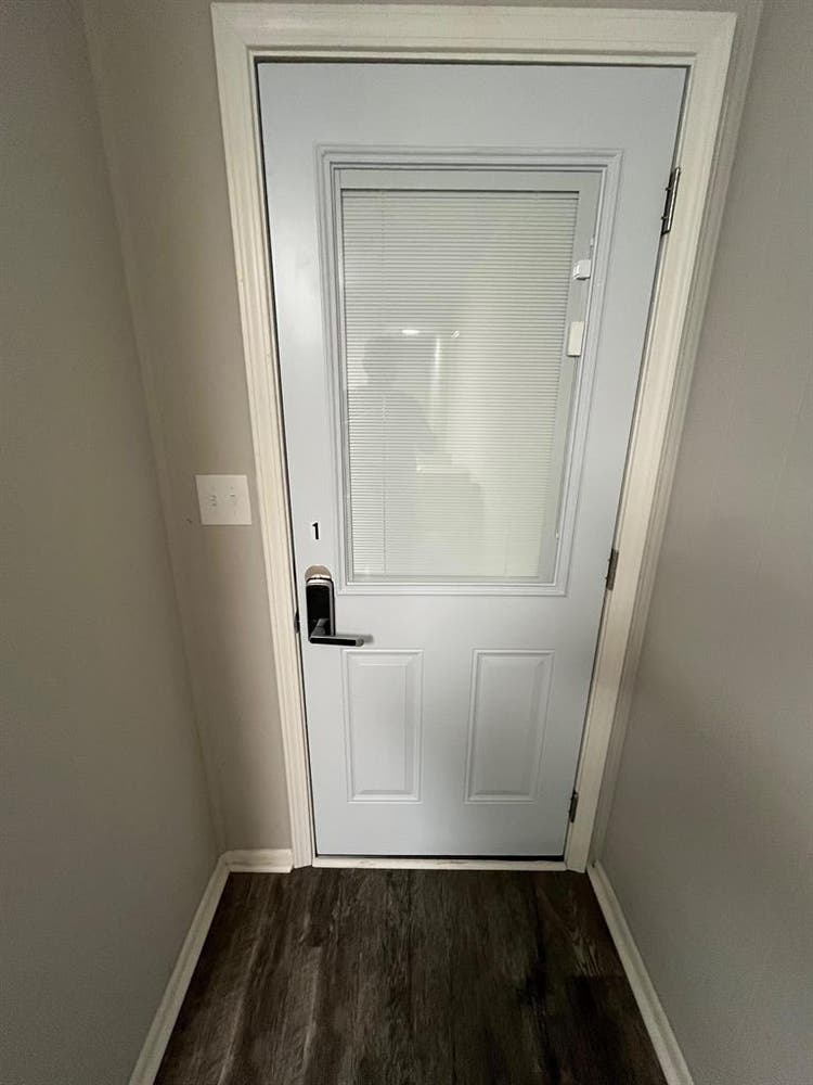 1 BR in McDonough