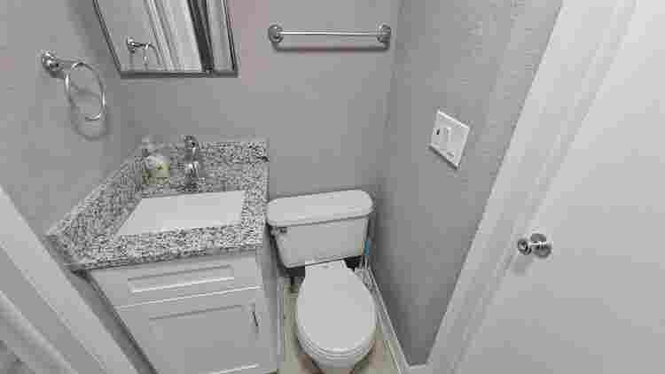 1 BR in Holiday