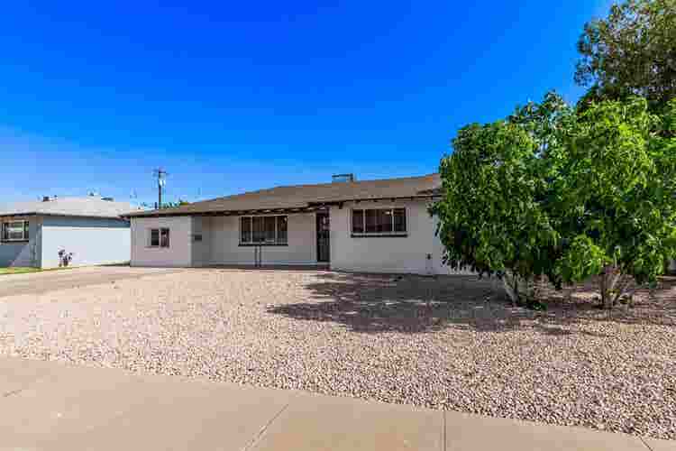 1 BR in Mesa