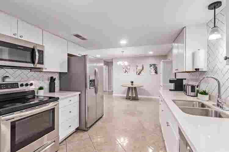 1 BR in Mesa