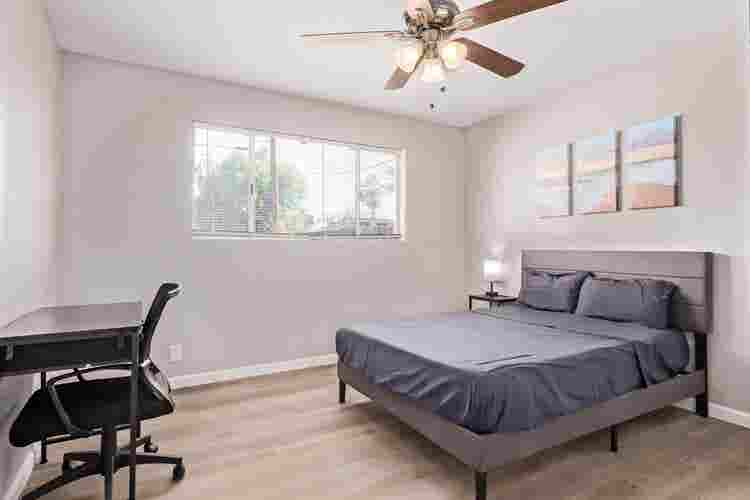 1 BR in Mesa