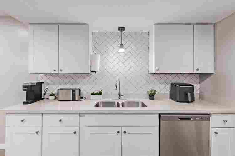 1 BR in Mesa