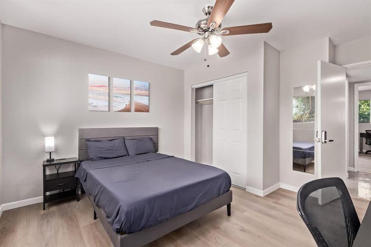 1 BR in Mesa