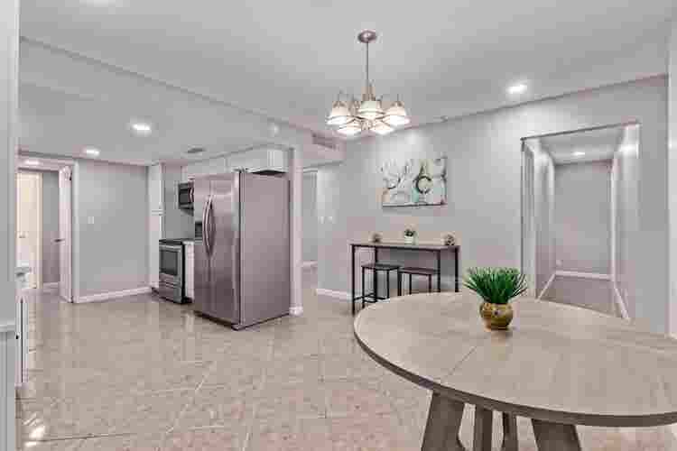 1 BR in Mesa