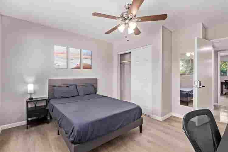 1 BR in Mesa