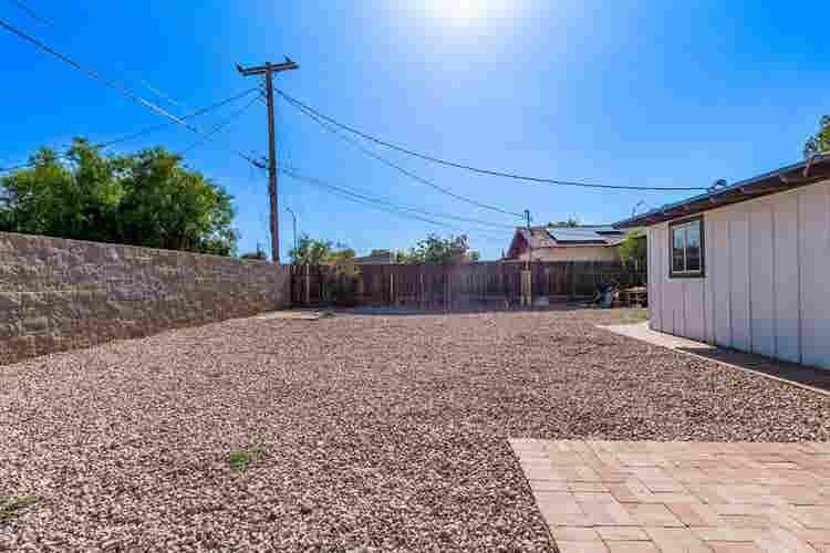 1 BR in Mesa