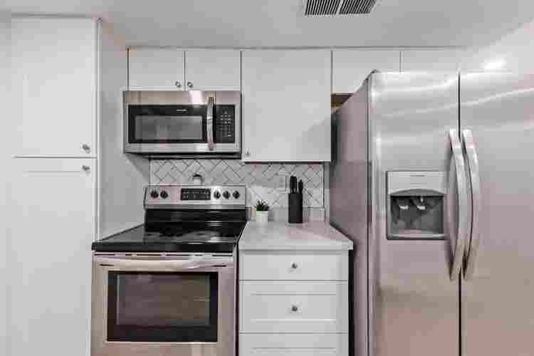 1 BR in Mesa