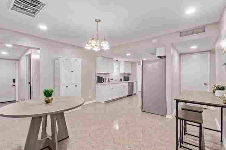 1 BR in Mesa