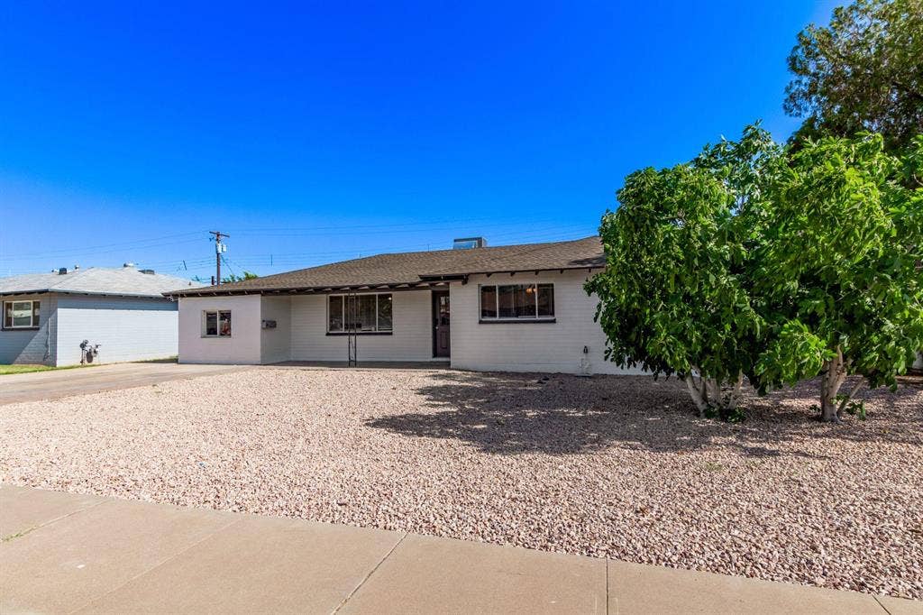 1 BR in Mesa
