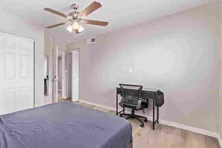 1 BR in Mesa