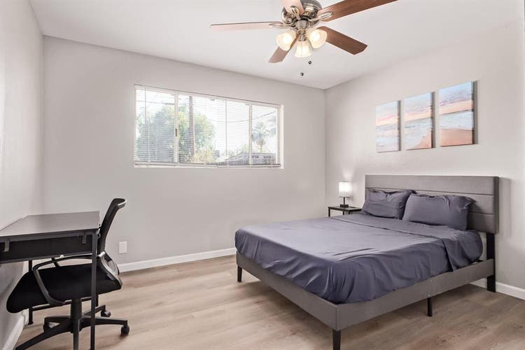 1 BR in Mesa