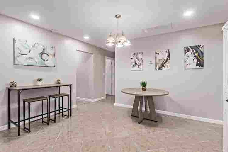 1 BR in Mesa